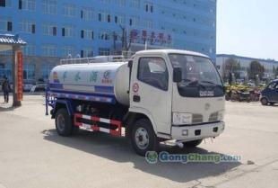 工程除尘洒水车 价格、报价与选购指南