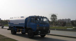 湖北程力 专业制造，值得信赖的洒水车与消防车供应商