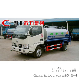 小型洒水车厂家直销与消防车综合指南——随州市专业供应商分析