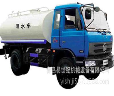 专业定制洒水车、环保用车及消防车车厢，支持来图、来样、来料加工